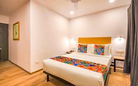 Fabexpress Heera Holiday Inn